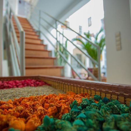 Riad Ikalimo 2 Marrakesh Eksteriør bilde